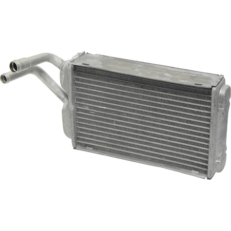 Universal Air Cond Universal Air Conditioning Heater Core, Ht398226C HT398226C